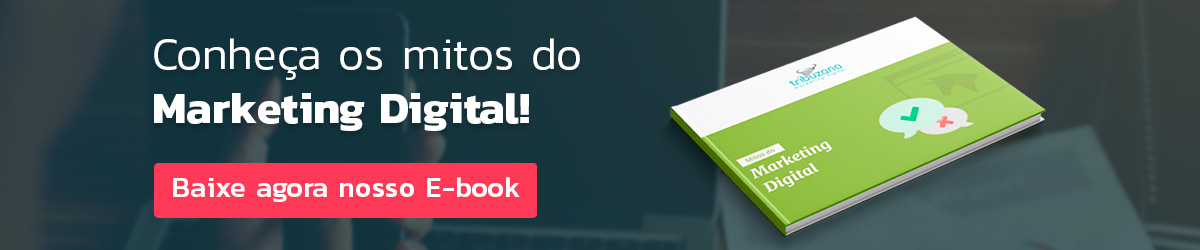 Mitos do marketing digital