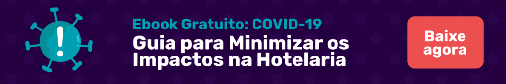 como minimizar os impactos da crise na hotelaria