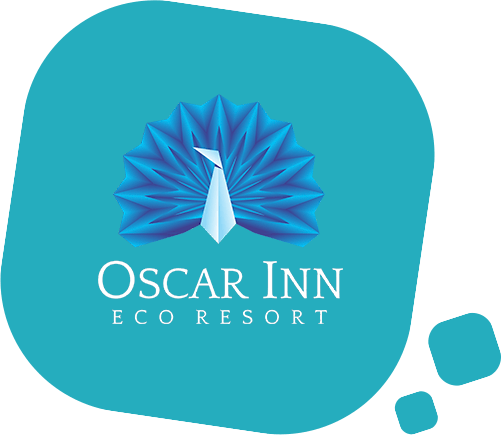 Oscar Inn Logo