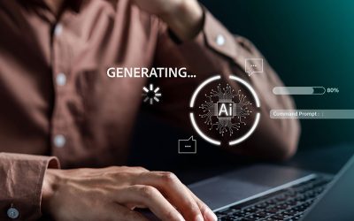 Benefícios da Inteligência Artificial: Como meios de hospedagem podem utilizar ao seu favor