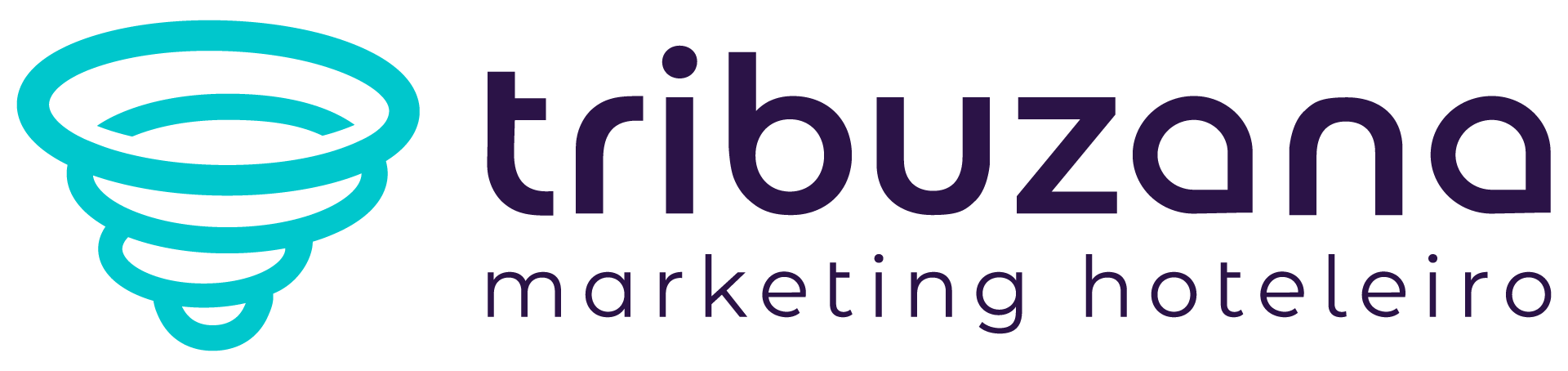Logo Tribuzana Marketing Hoteleiro