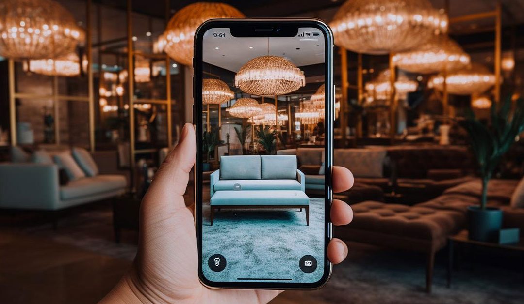 Como usar IA para criar conteúdo para redes sociais do seu hotel