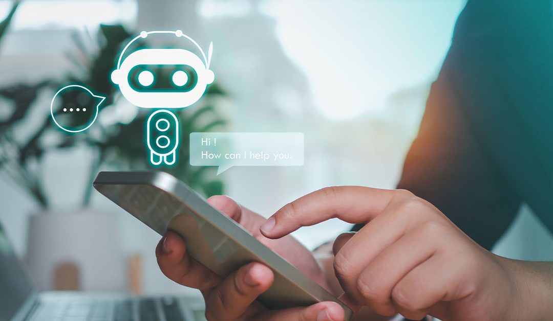 Como a Inteligência Artificial está transformando o marketing hoteleiro